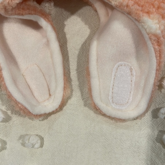 Wonder Nation NEW hat gloves set fleece lined OS outerwear kids girl boy winter - Picture 6 of 10